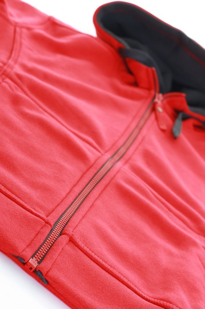 Толстовка женская Moline, темно-синий