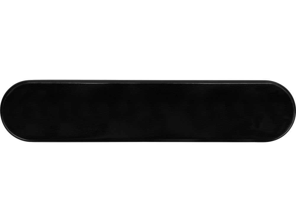 Ручка-стилус шариковая "Фокстер", черный