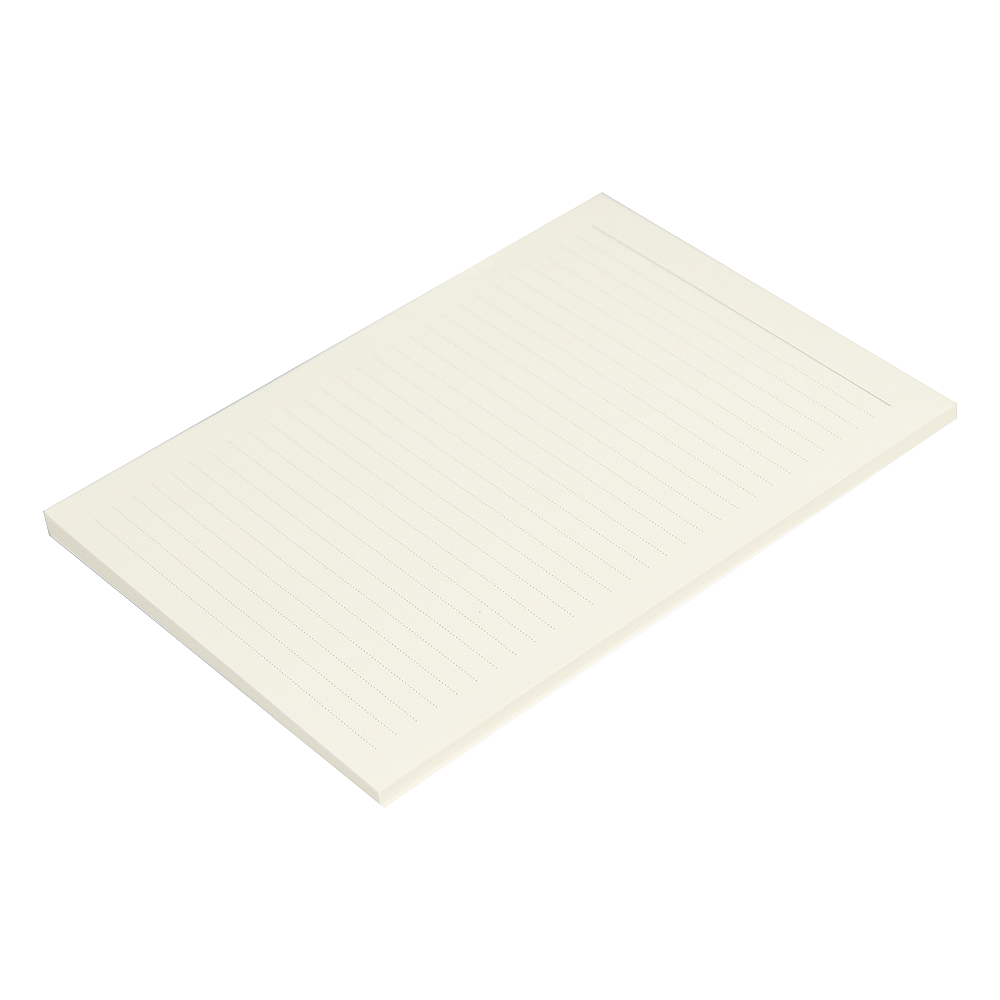 Блок для записи отрывной, размер 140*200 мм