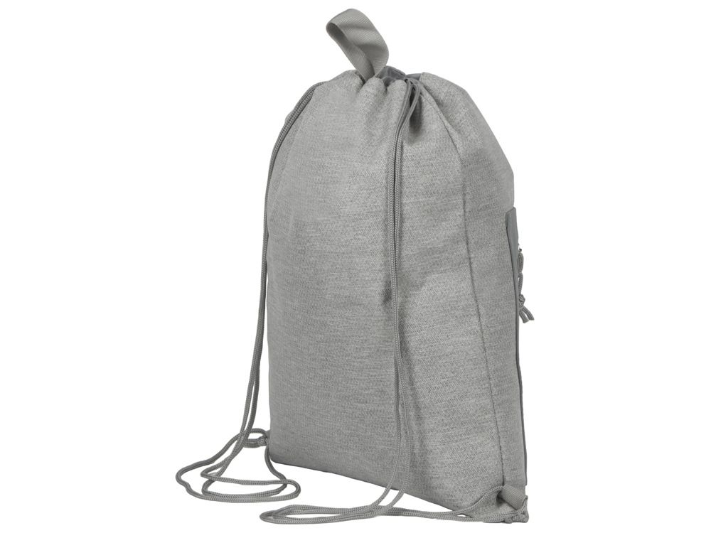 Рюкзак-мешок Dim, серый