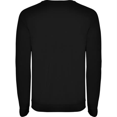 Джемпер ANNAPURNA мужской, ЧЕРНЫЙ S