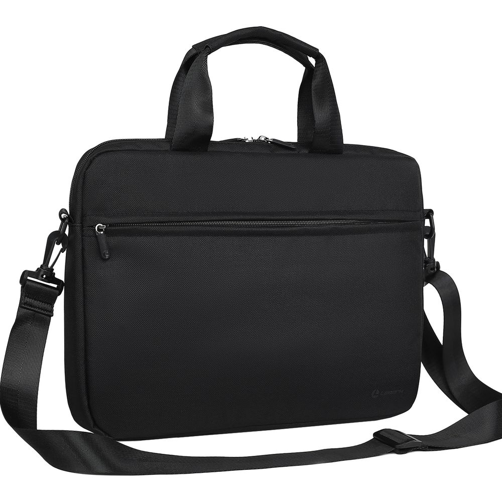 Cумка для ноутбука L214, черная Cумка для ноутбука L214, черная