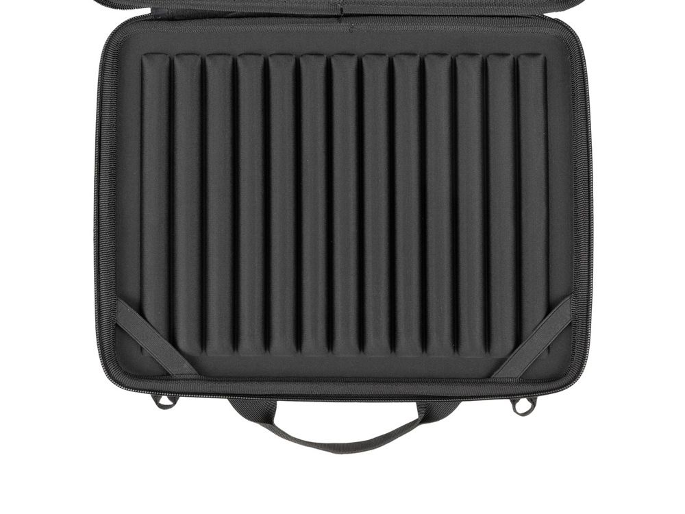 RIVACASE 5116 black чехол для Chromebook 11.6-12.4"/MacBook 13-14  / 12