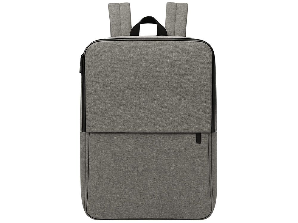 Рюкзак "Denim", серый