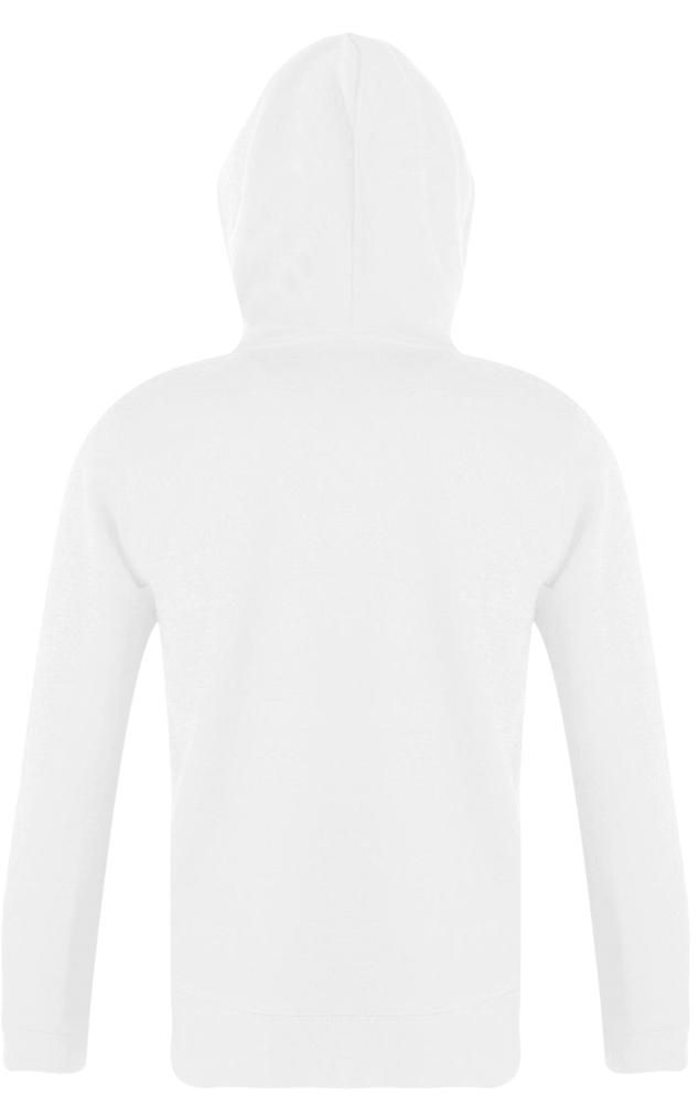 Толстовка женская Soul Women 280 белая