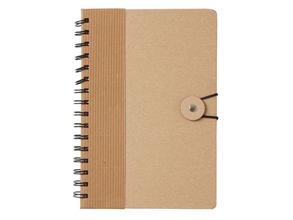 Блокнот А5 «Saharan Cypress» в твердой обложке