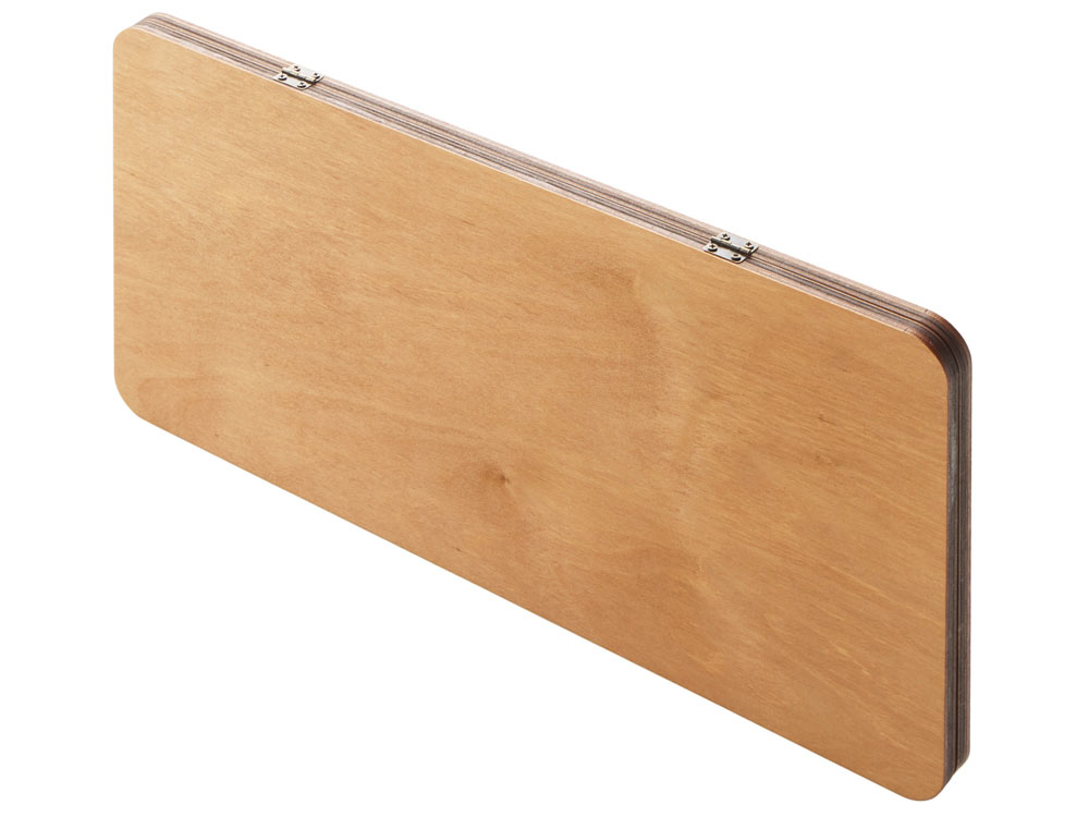 Деревянные нарды «Moves»