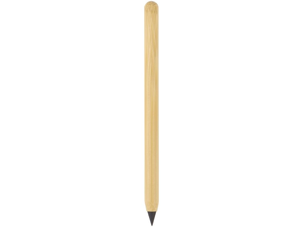 Вечный карандаш из бамбука "Recycled Bamboo", зеленое яблоко