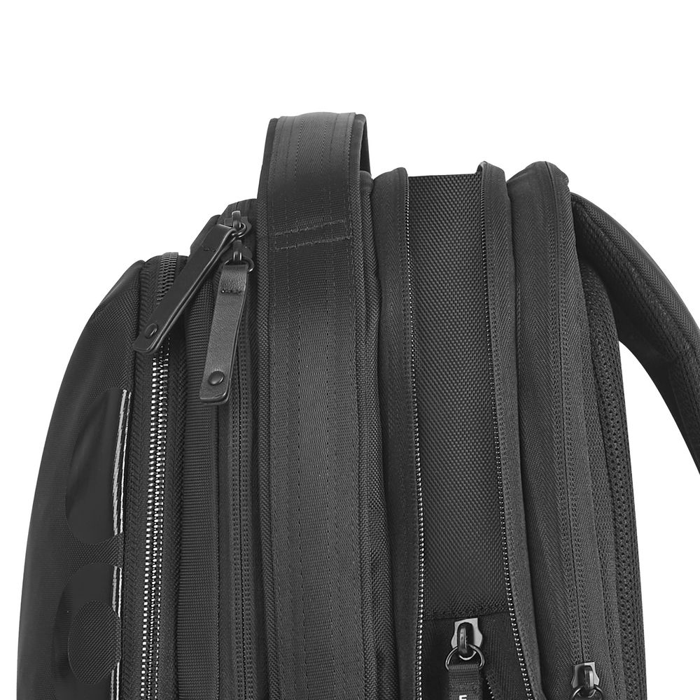 Рюкзак Muse, черный Рюкзак Muse, черный