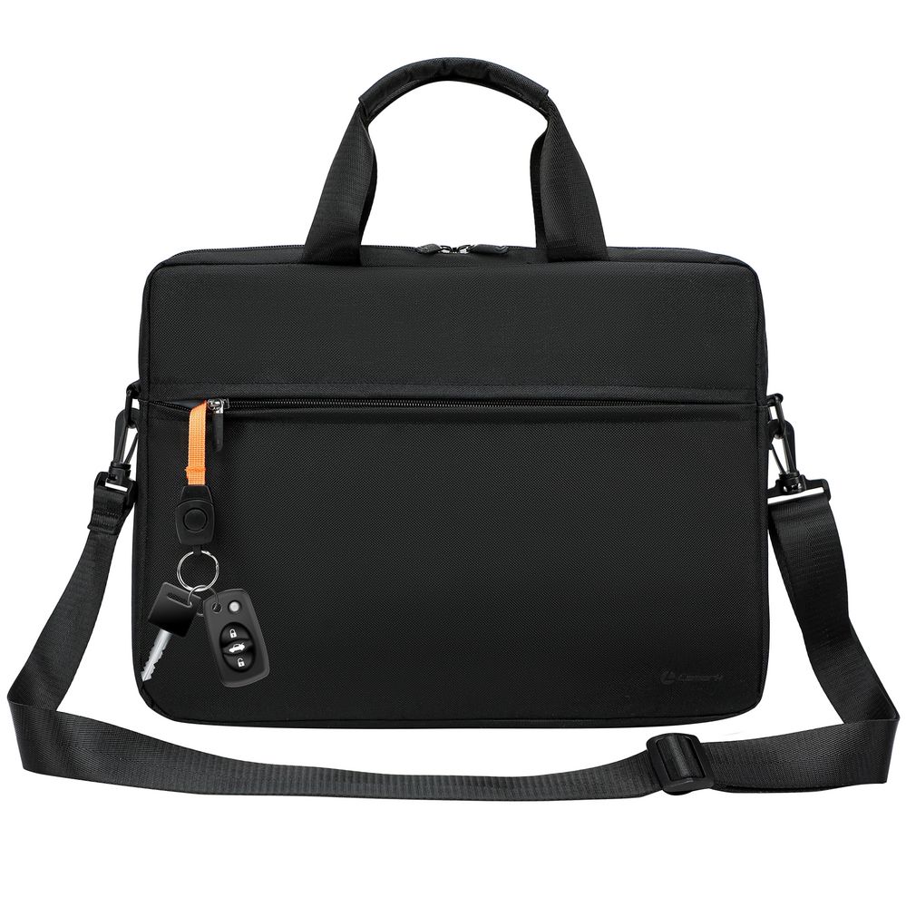 Cумка для ноутбука L215, черная Cумка для ноутбука L215, черная