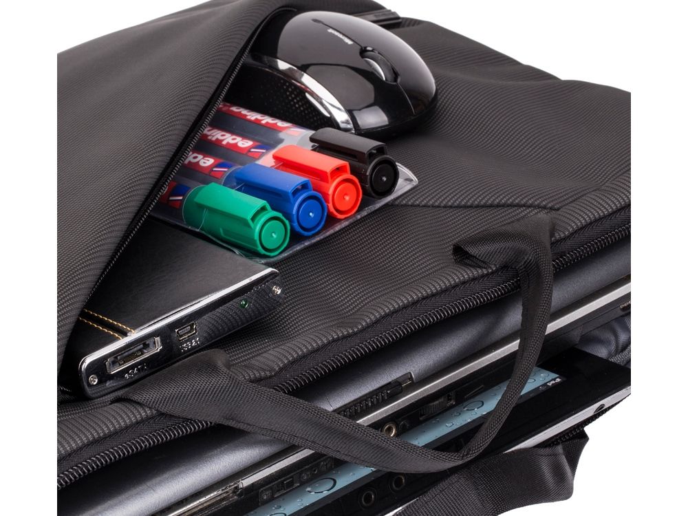 Сумка для ноутбука 15.6"