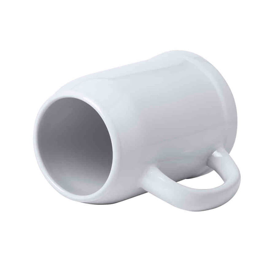 Кружка пивная TILTON, 700мл, 10,3х13,8см, тонкая керамика Кружка пивная TILTON, 700мл, 10,3х13,8см, тонкая керамика