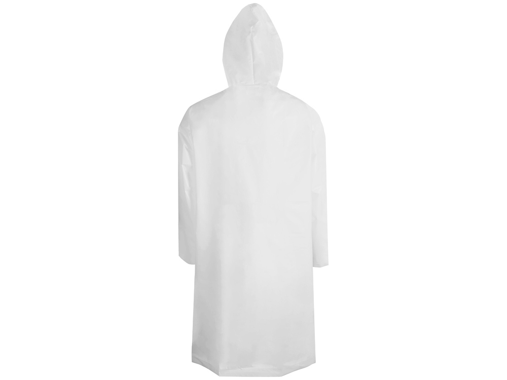 Дождевик «Hawaii pro» c чехлом унисекс Дождевик «Hawaii pro» c чехлом унисекс