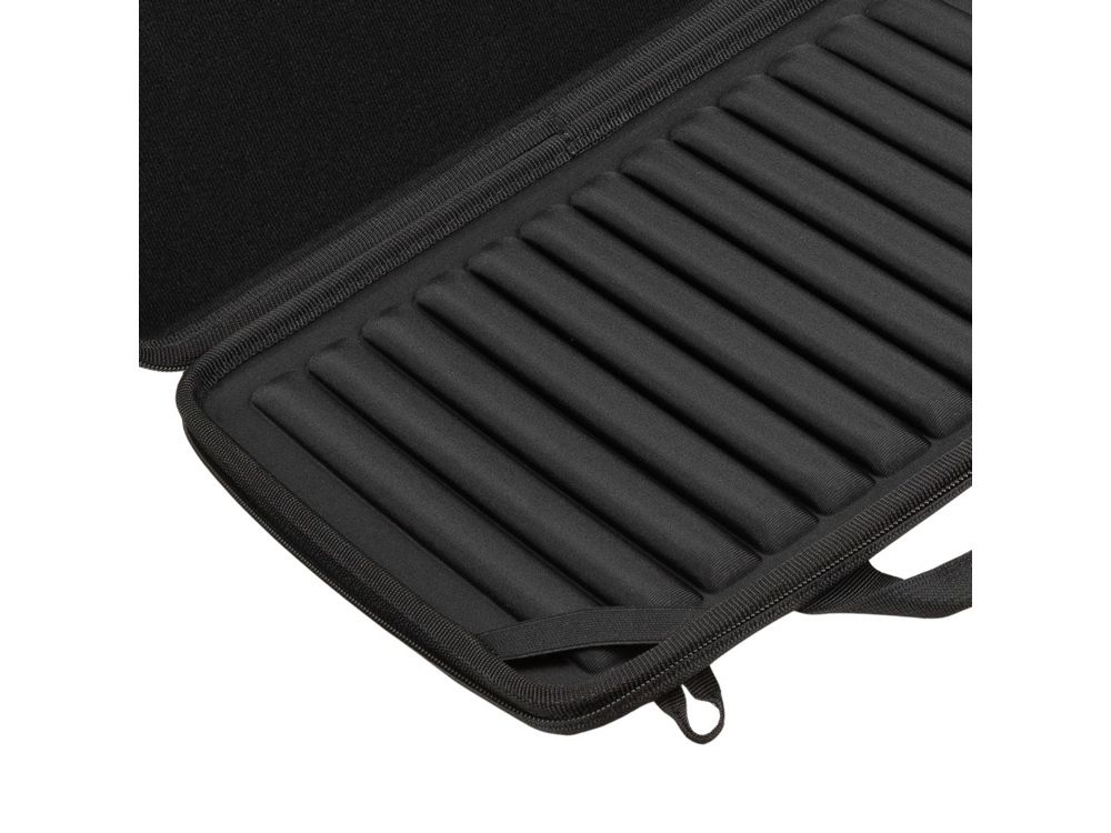 RIVACASE 5116 black чехол для Chromebook 11.6-12.4"/MacBook 13-14  / 12