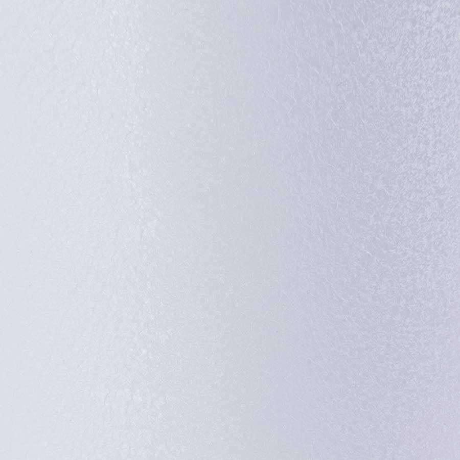 Термокружка вакуумная 'Funny" белая, голубой силикон