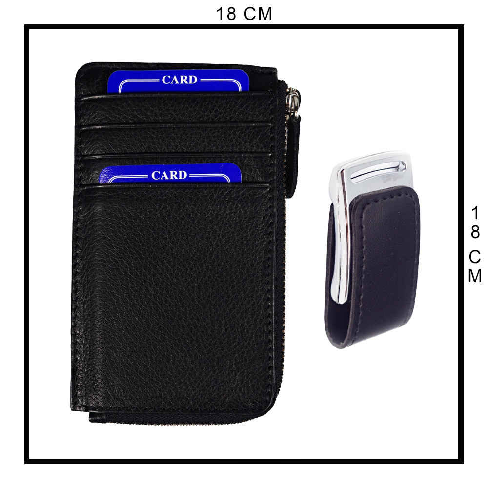 Набор подарочный Solution Superior Duo (универсальный футляр