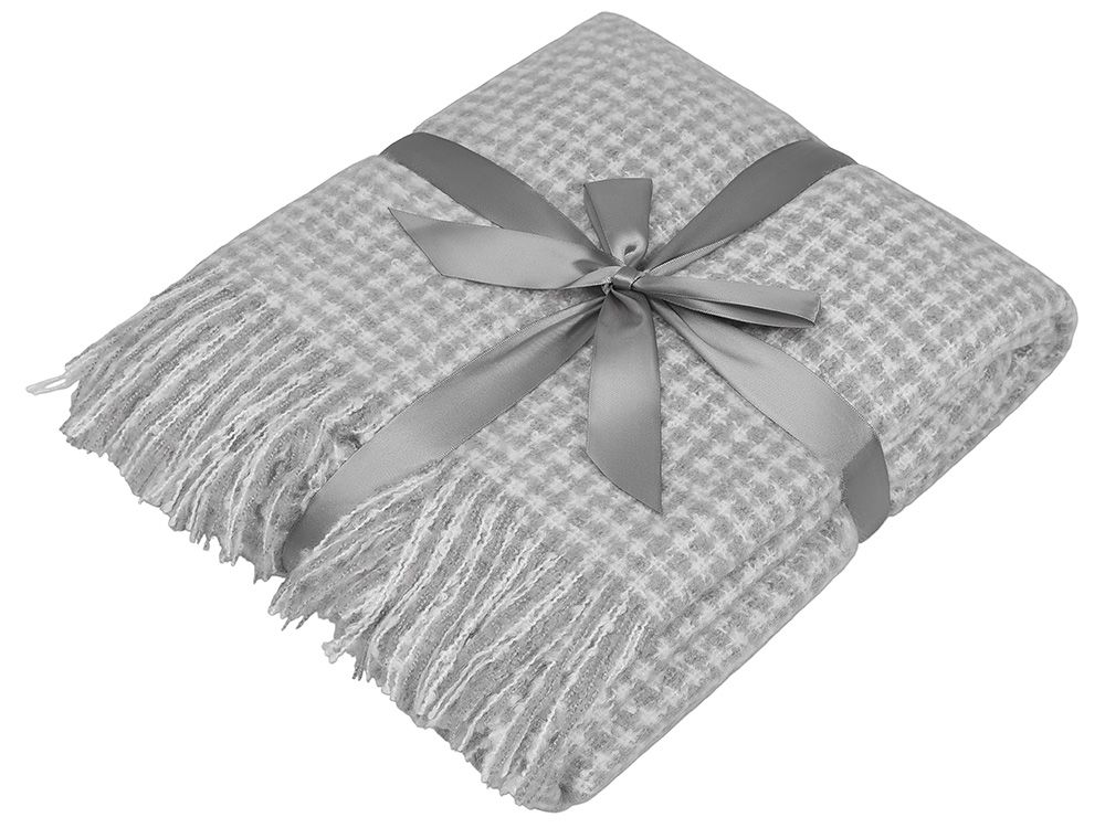 Плед акриловый «Harp» 180 х 130 см