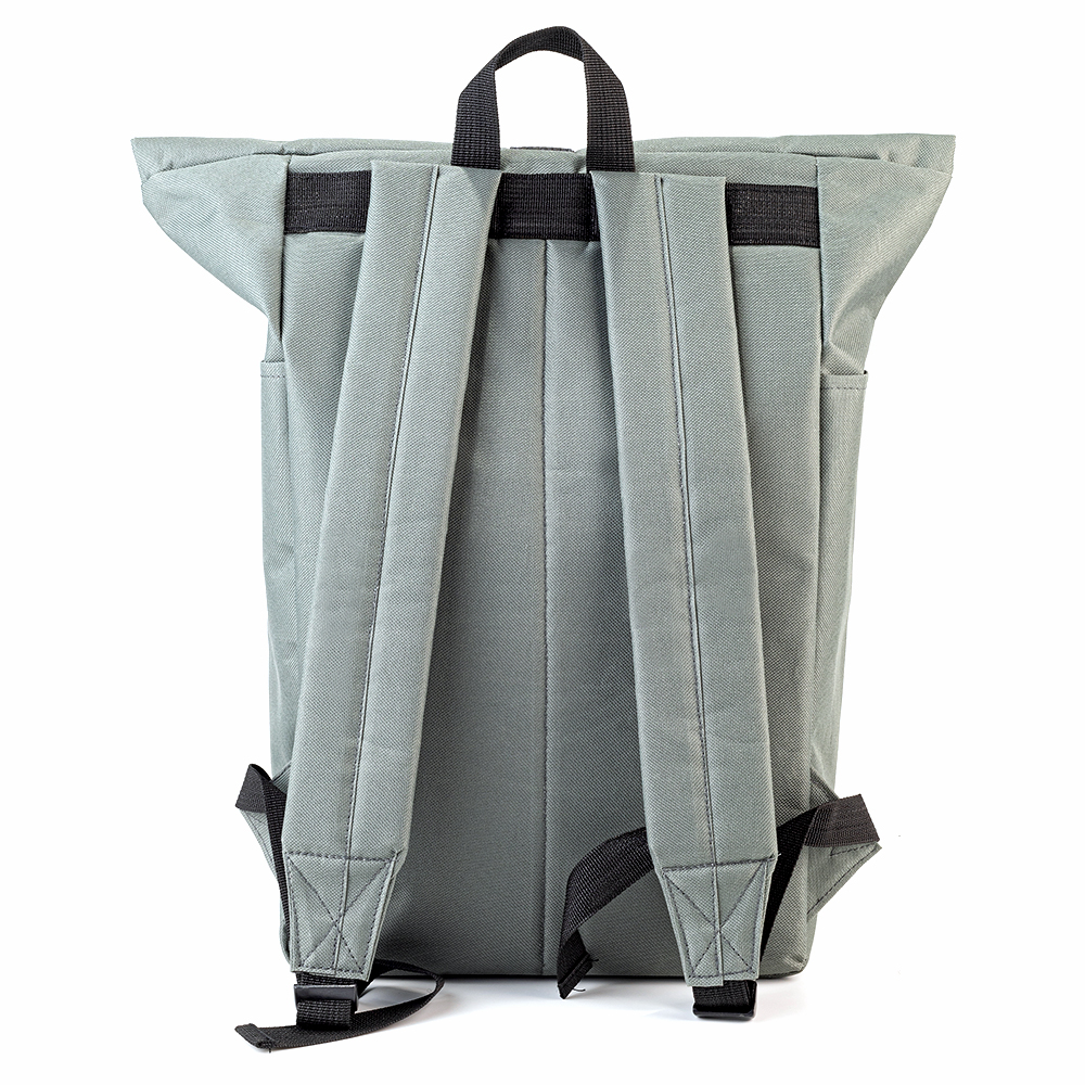 Рюкзак ARGON, СЕРЫЙ