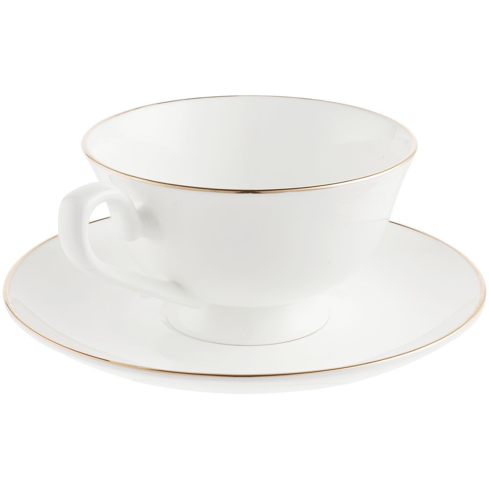 Чайная пара Mansion Fretwork Чайная пара Mansion Fretwork