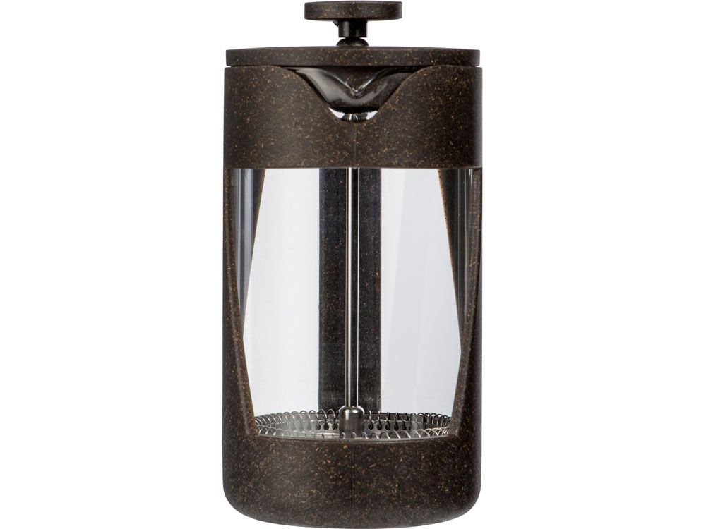 Френч-пресс из кофейных зерен «Paulo»