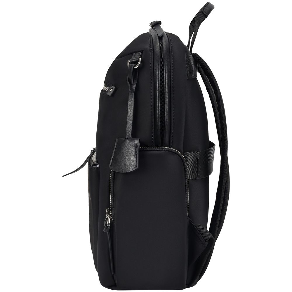 Рюкзак Santiago 13, черный Рюкзак Santiago 13, черный