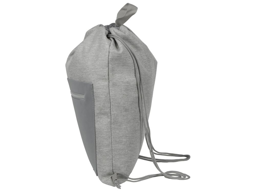 Рюкзак-мешок Dim, серый