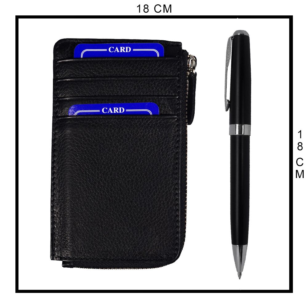 Набор подарочный Solution Duo (ручка шариковая Universal