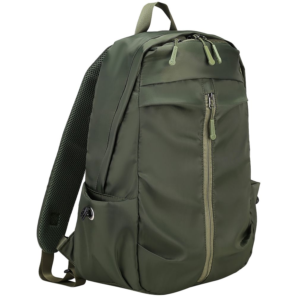 Рюкзак для ноутбука B165, зеленый Рюкзак для ноутбука B165, зеленый