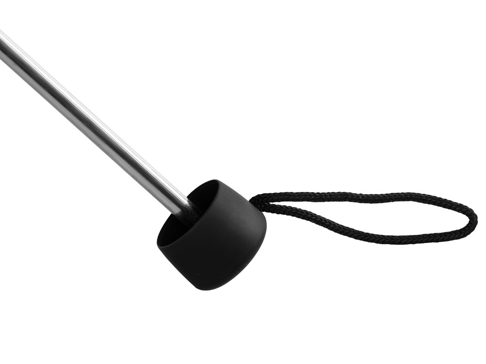 Зонт «Picau» из переработанного пластика в сумочке Зонт «Picau» из переработанного пластика в сумочке