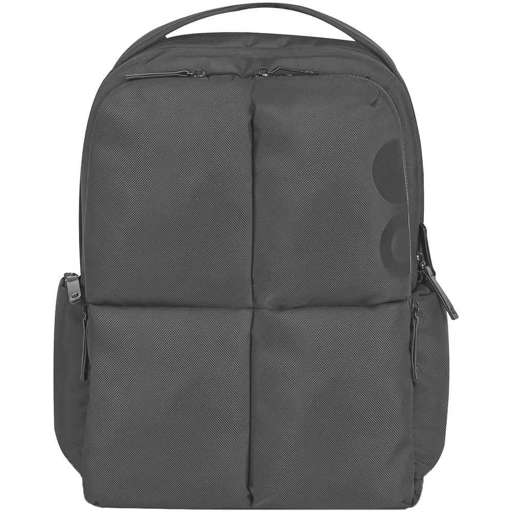 Рюкзак Muse, черный Рюкзак Muse, черный