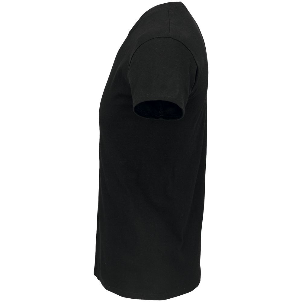 Футболка Epic, черная, размер XS