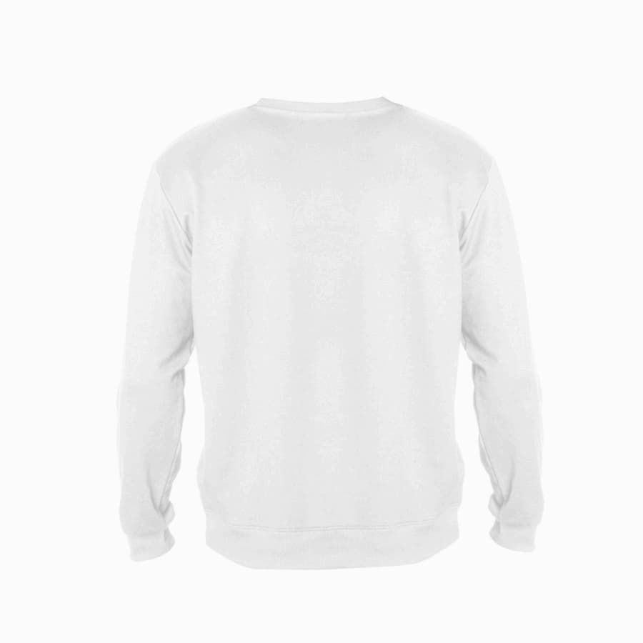 Толстовка мужская ANTARES, белый, S, 50 % хлопок, 50% полиэстер, 260 г/м2