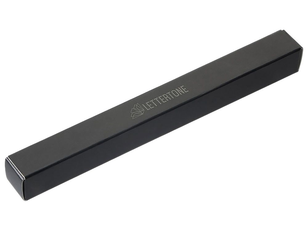 Ручка металлическая шариковая с деревянным корпусом «Goldsworthy»