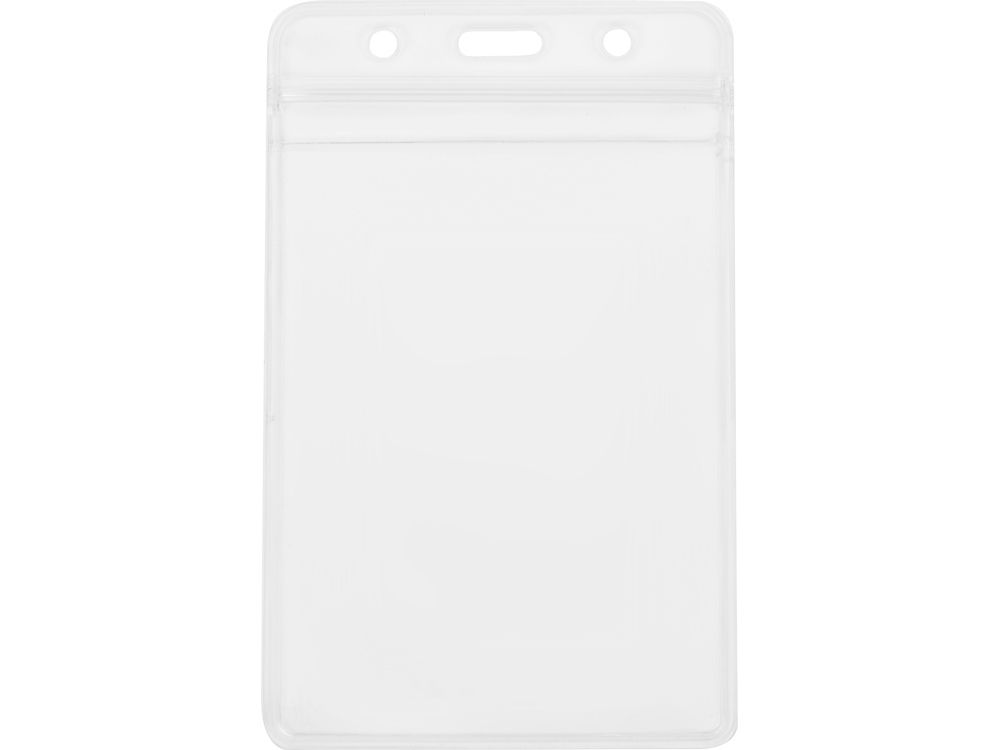 Бейдж Crystal Vert