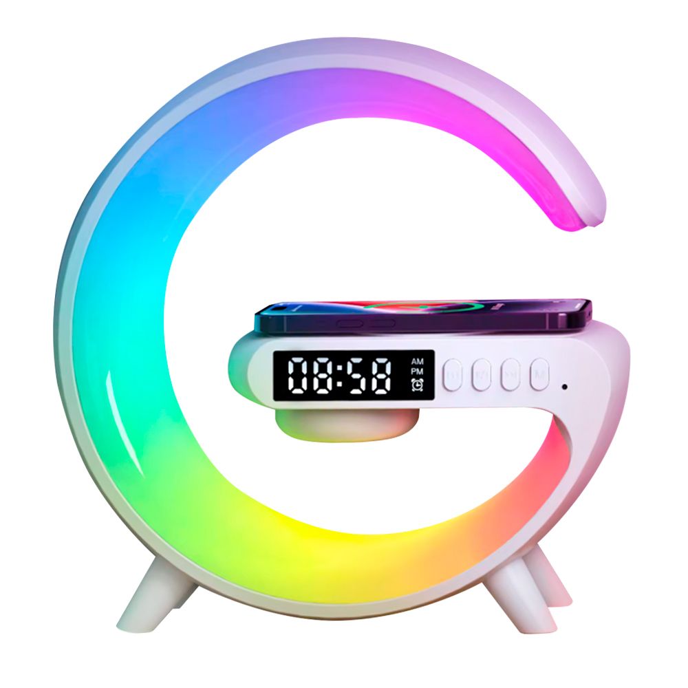 Многофункциональное устройство Goody, белый матовый