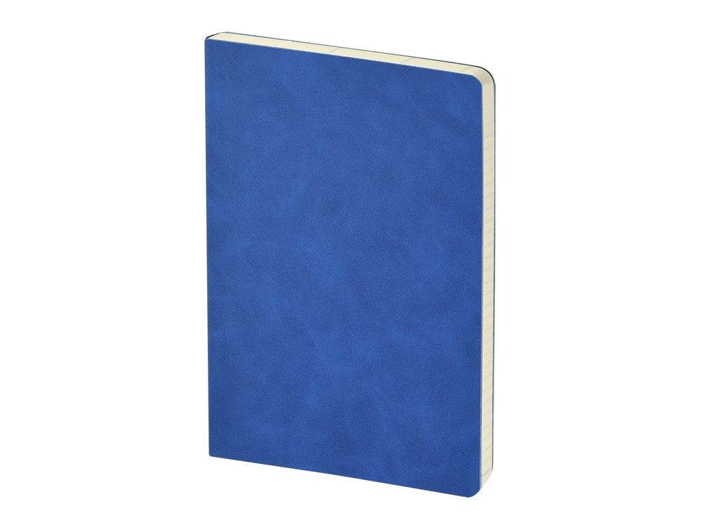 Ежедневник недатированный А5 "Megapolis Classic Flex", синий
