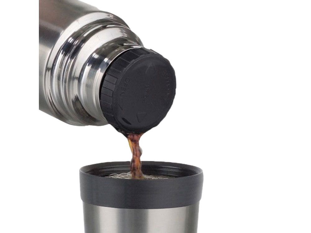 Термос «2550», 1000 мл