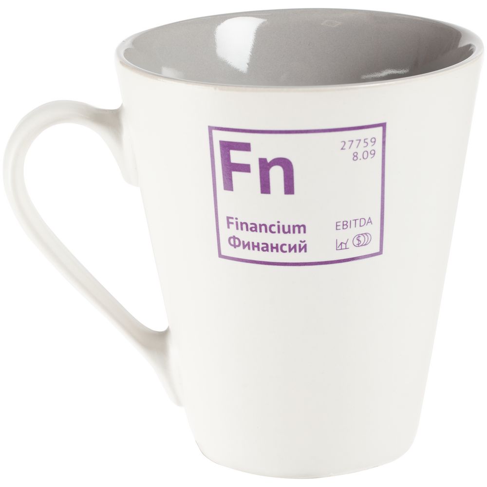 Кружка «Разделение труда. Финансий» Кружка «Разделение труда. Финансий»