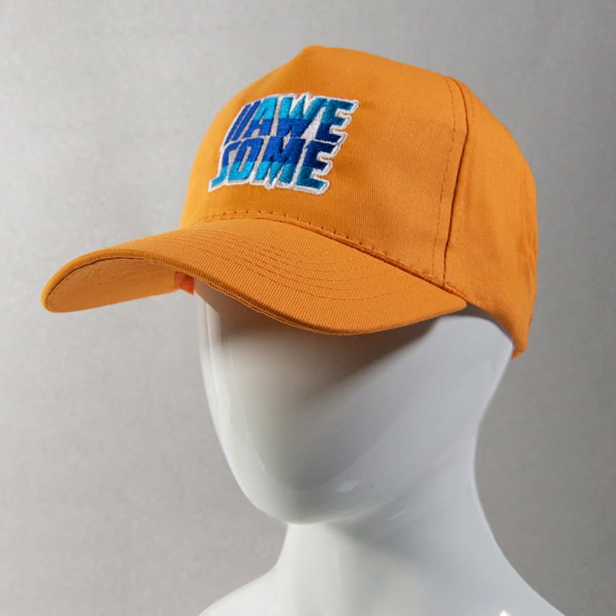 Бейсболка "START FIVE", 5 клиньев, застежка на липучке; бежевый,100% хлопок; плотность 160 г/м2