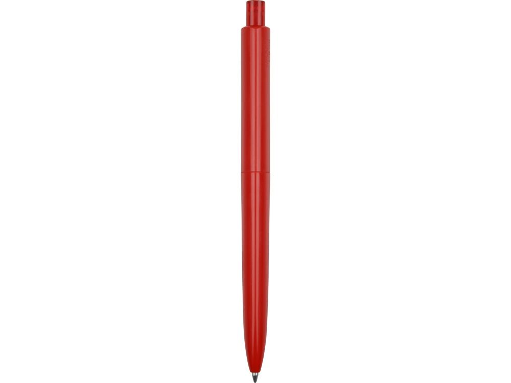 Ручка шариковая Prodir DS8 PPP, красный