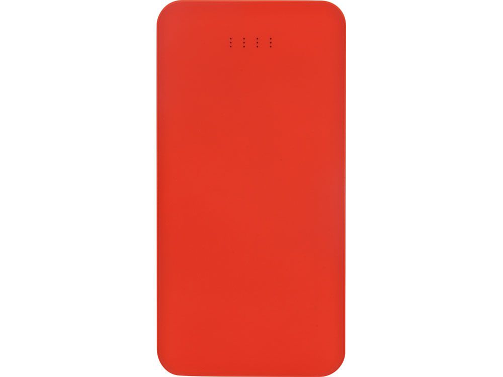 Внешний аккумулятор «NEO PB100», soft touch, 10000 mAh