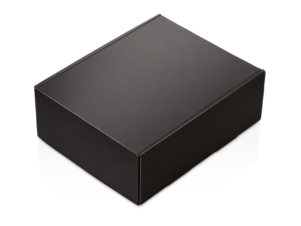 Подарочный набор «Re:y. Boost» с кофемашиной, капсулами и косметичкой