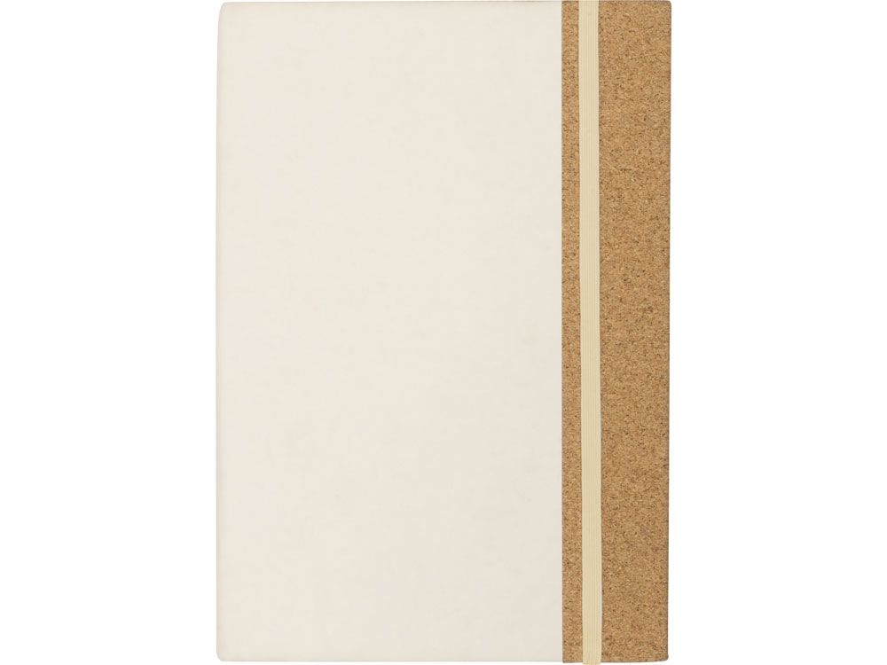 Блокнот A5 «Milky»