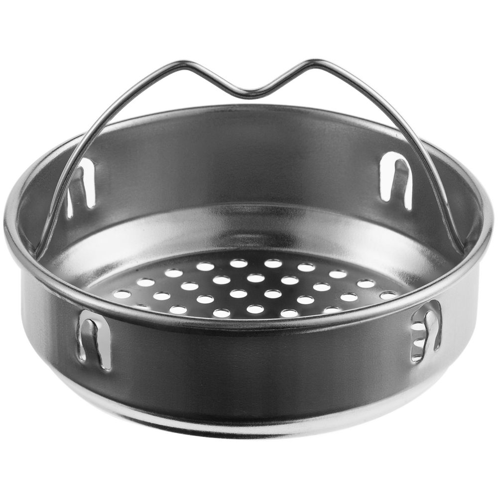 Смарт-термос с ситечком Termino, белый Смарт-термос с ситечком Termino, белый