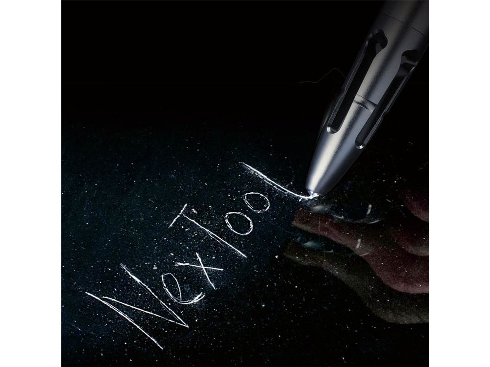 Тактическая ручка Nextool Dragon Bone