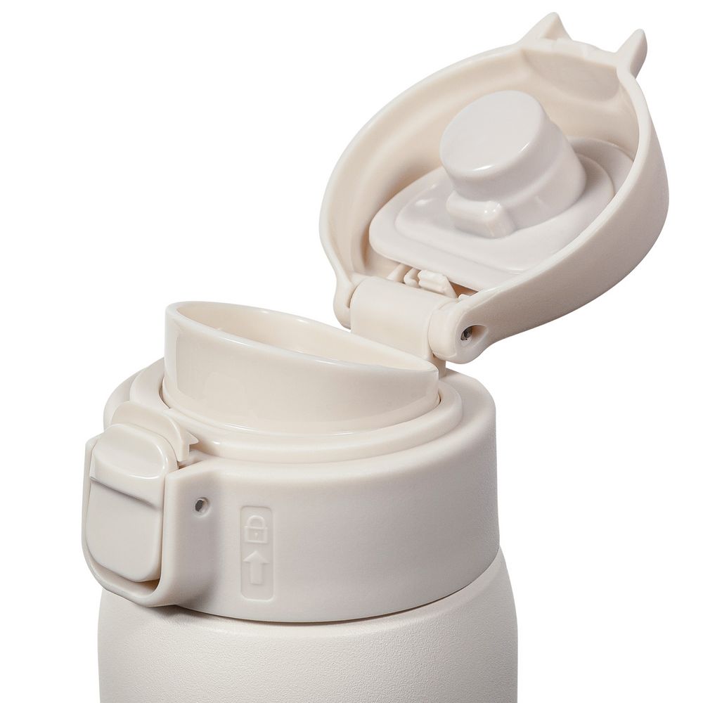 Термокружка Relaxika, белая Термокружка Relaxika, белая