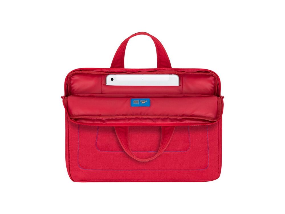 RIVACASE 7530 red сумка для ноутбука 15,6" / 6