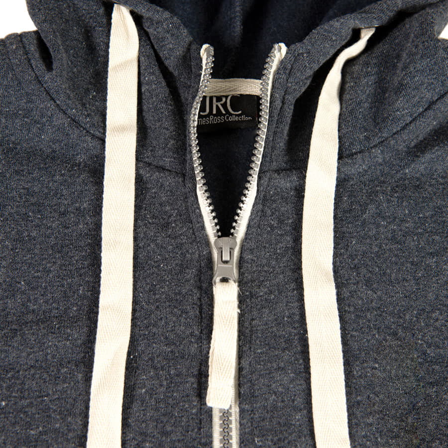 Толстовка мужская "CIPRO MAN", серый меланж, S, 65% полиэстер, 35% хлопок, 265 г/м2