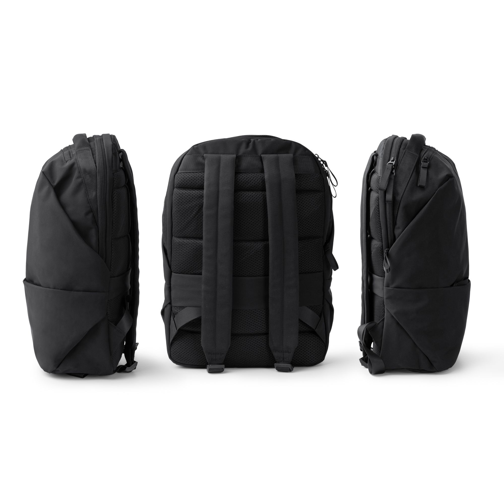 Рюкзак DAKOTA, Черный