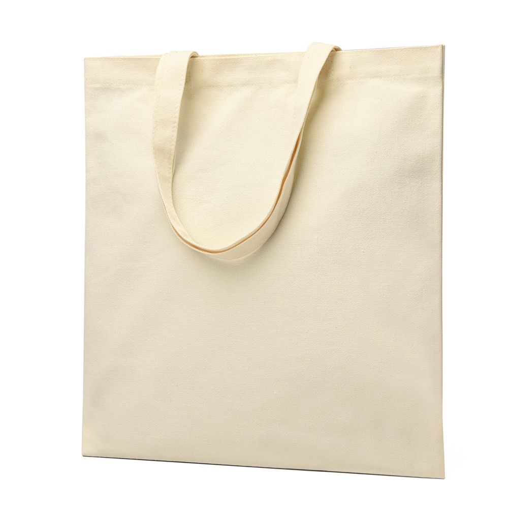 Сумка для покупок IVORY 325 г/м², натуральная